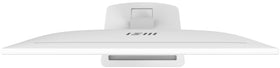 MSI PRO MP253W tilt features ergonomic positioning and built-in speakers