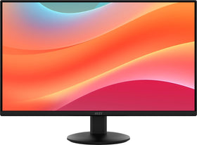 MSI PRO MP272LE frameless design for immersive multi-monitor setups