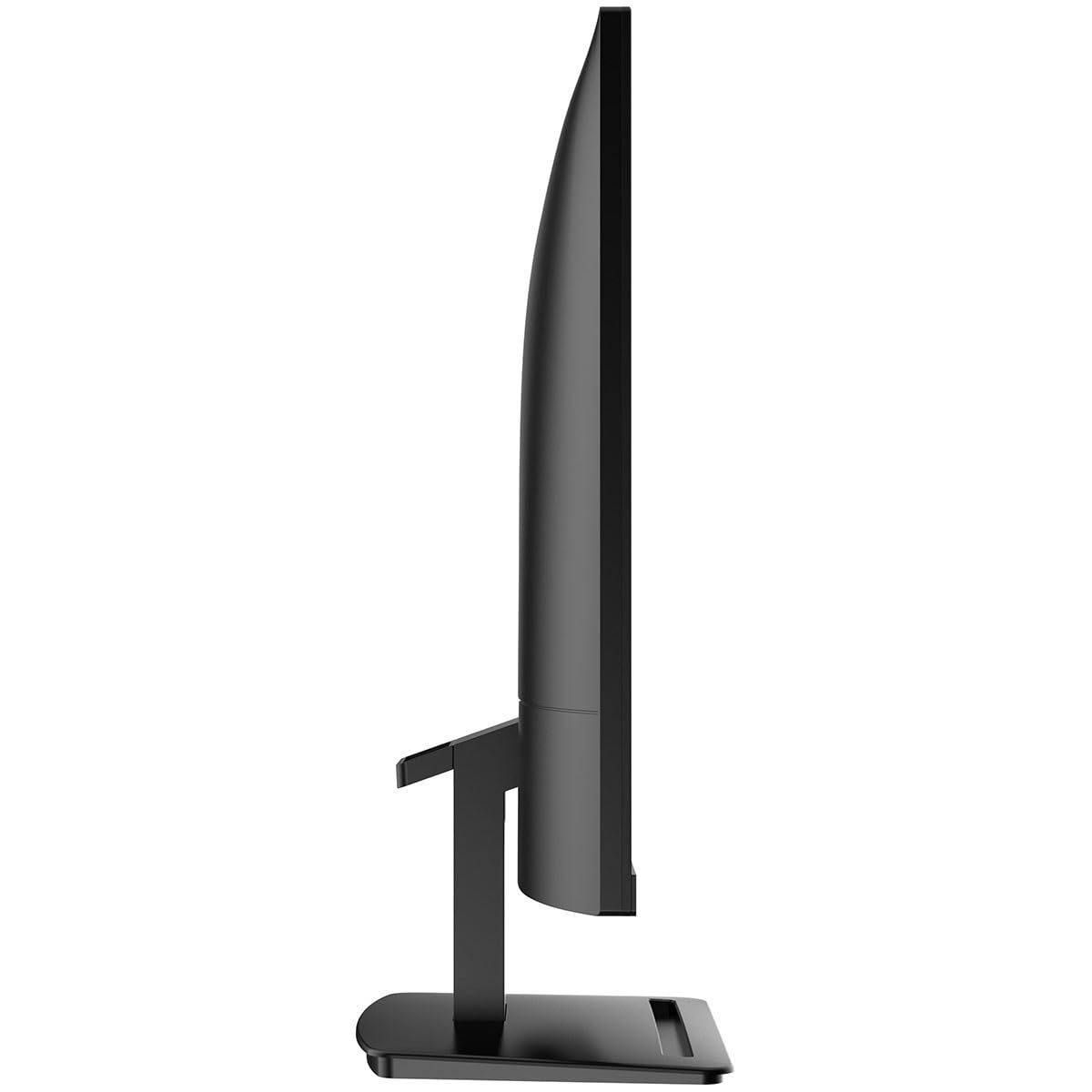 MSI PRO MP273U color gamut display emphasizes broad coverage for editing