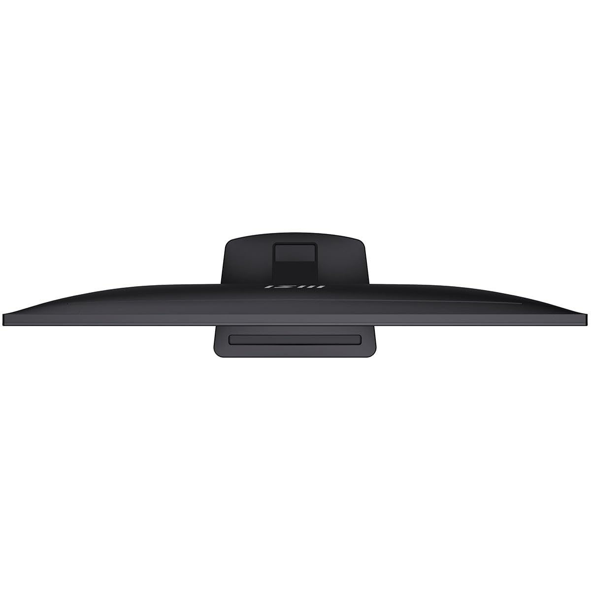 MSI PRO MP273U Eye-Q Check interface optimizes viewing comfort