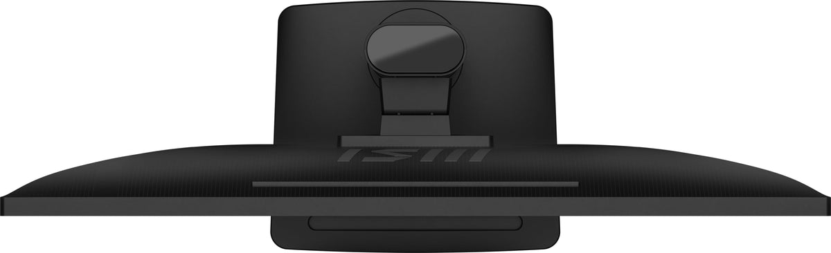 MSI PRO MP275PG E14 slim-bezel design maximizes screen space.