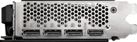 MSI RTX 3060 Ti PCB and memory layout details for enthusiasts.