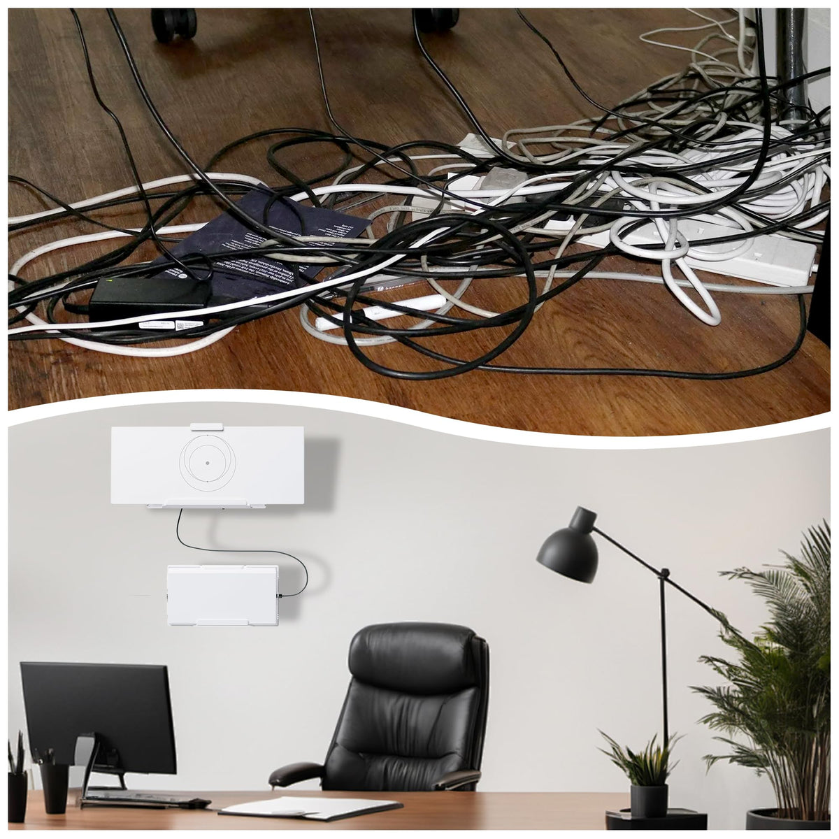 Mskekit installation tools included ease wall mounting process.