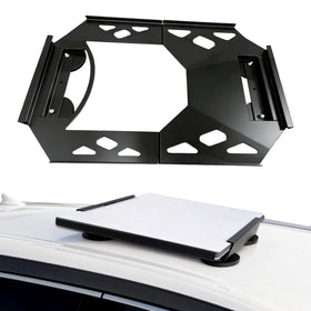 MSKEKIT stainless steel durability for outdoor Starlink setups.