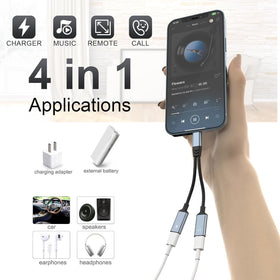 MTAKYI compatibility with iPhone models 14/13/12 ensures quick syncing