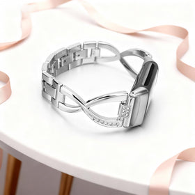 Mtozon Dressy Band sparkles for weddings, parties, and special occasions