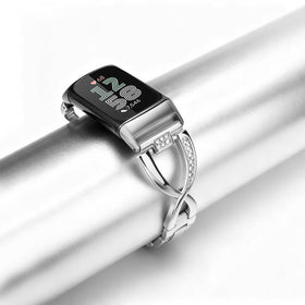 Mtozon Folding clasp allows easy size adjustment without tools