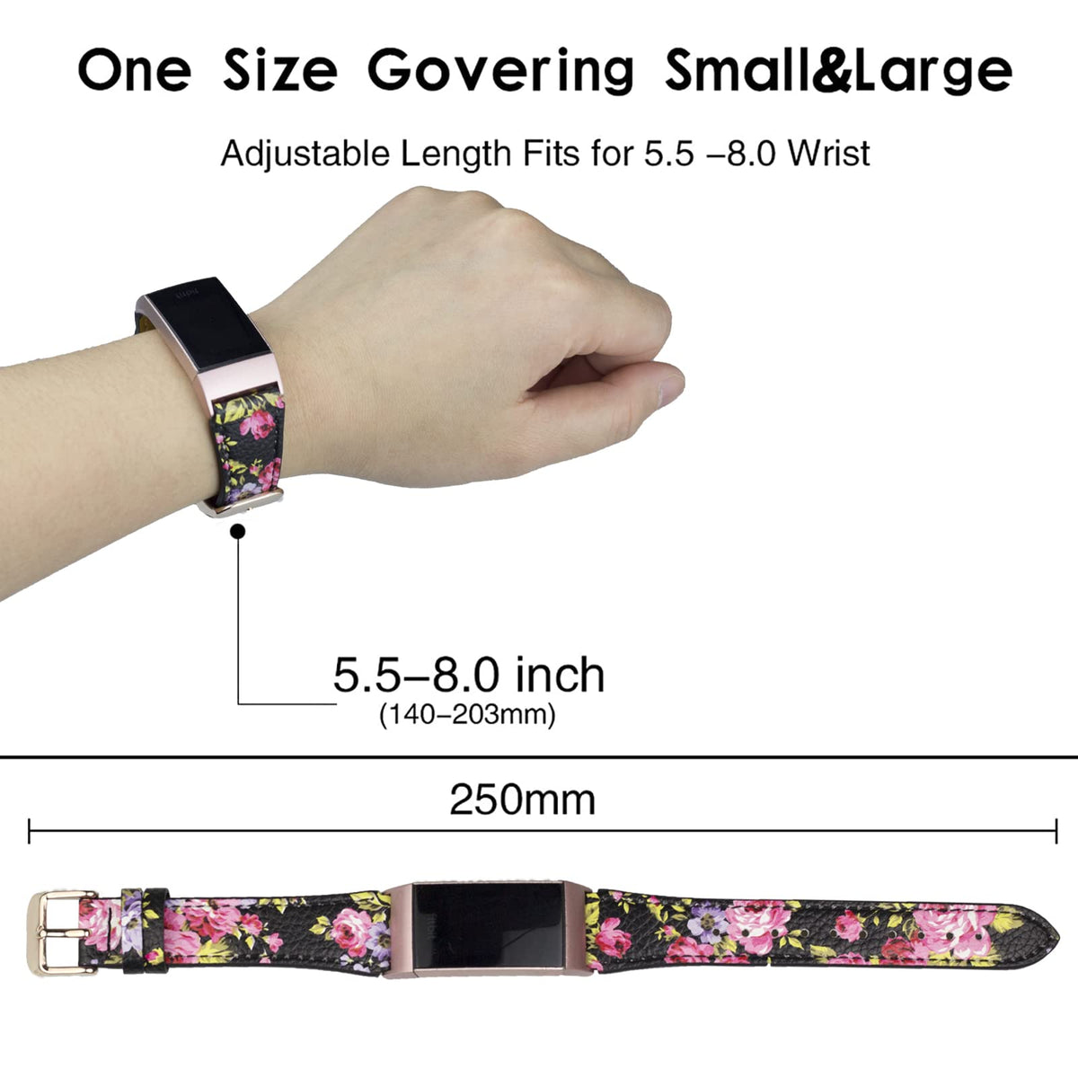 Mtozon gift-ready leather band for thoughtful present and style upgrade