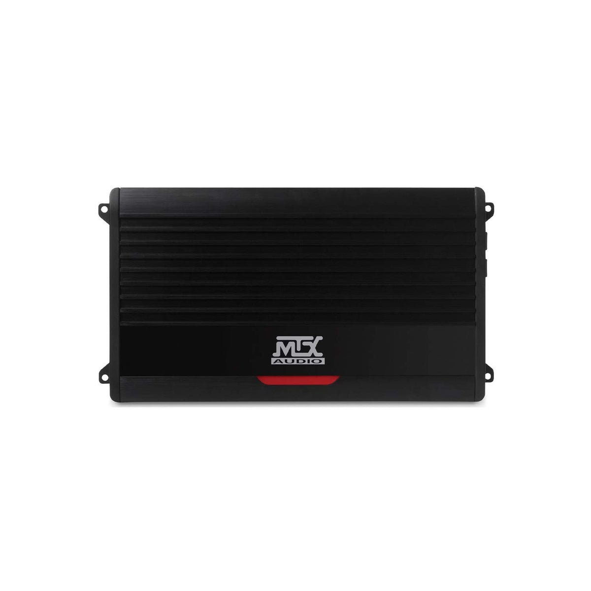 MTX Thunder1000.1 bass boost controls enable deeper bass