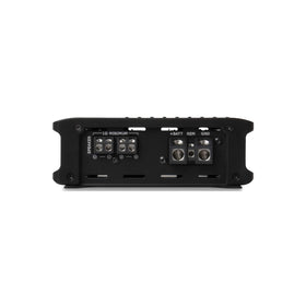 MTX Thunder1000.1 subsonic filter helps protect speakers