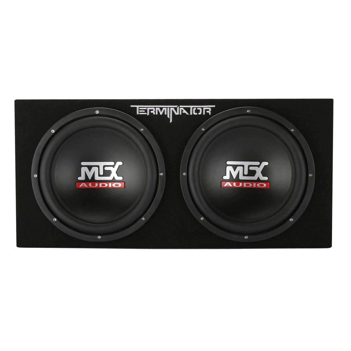 MTX TNP212DV right side view emphasizes integrated protection features