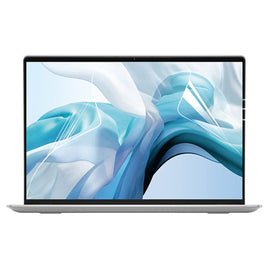MUBUY-GOL 16.1-inch screen protector provides crystal-clear anti-scratch protection.