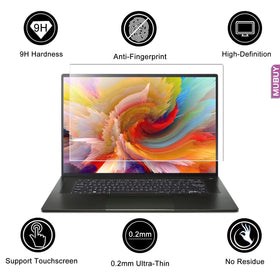 2.5D rounded edges close-up for smooth touch experience