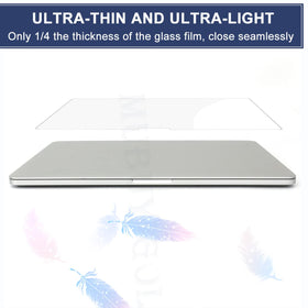 MUBUY-GOL compatible with 16-inch laptops in 16:9 aspect.
