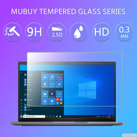 MUBUY-GOL hydrophobic oleophobic coating close-up highlights fingerprint resistance