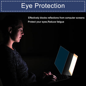MUBUY-GOL screen protector delivers durable clarity with long-lasting performance.