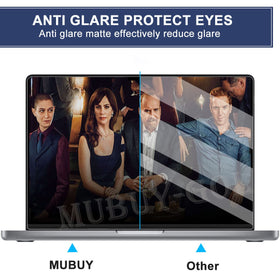 MUBUY-GOL compatible with EliteBook 15.6-inch models and more