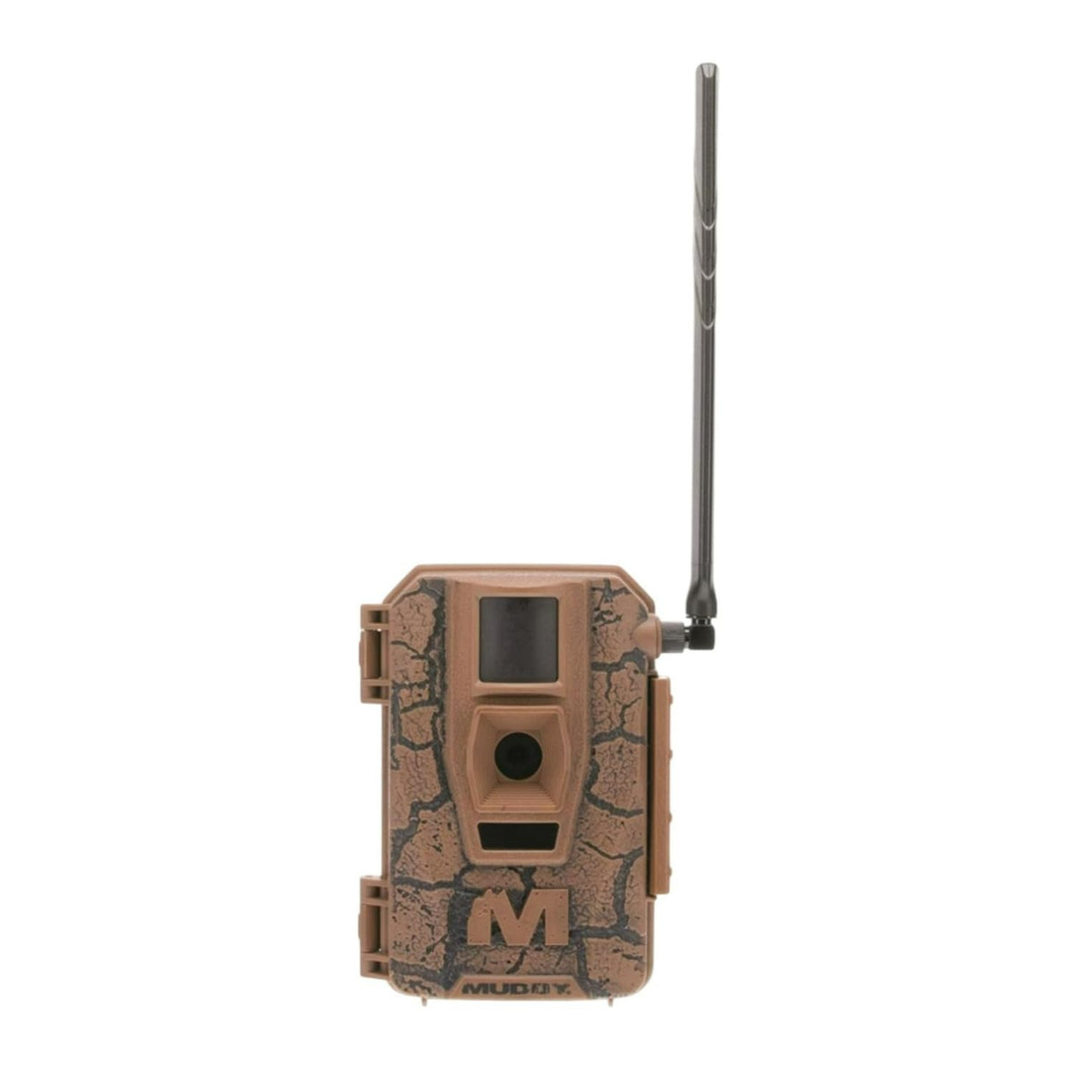 MUDDY Mitigator 2.0 captures 24MP photos and 720P video for crisp wildlife detail.