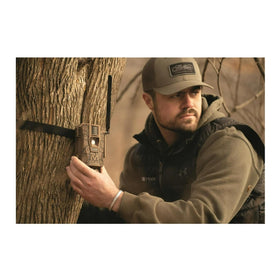 MUDDY Mitigator 2.0 kit arrives ready to deploy with batteries and SD cards.
