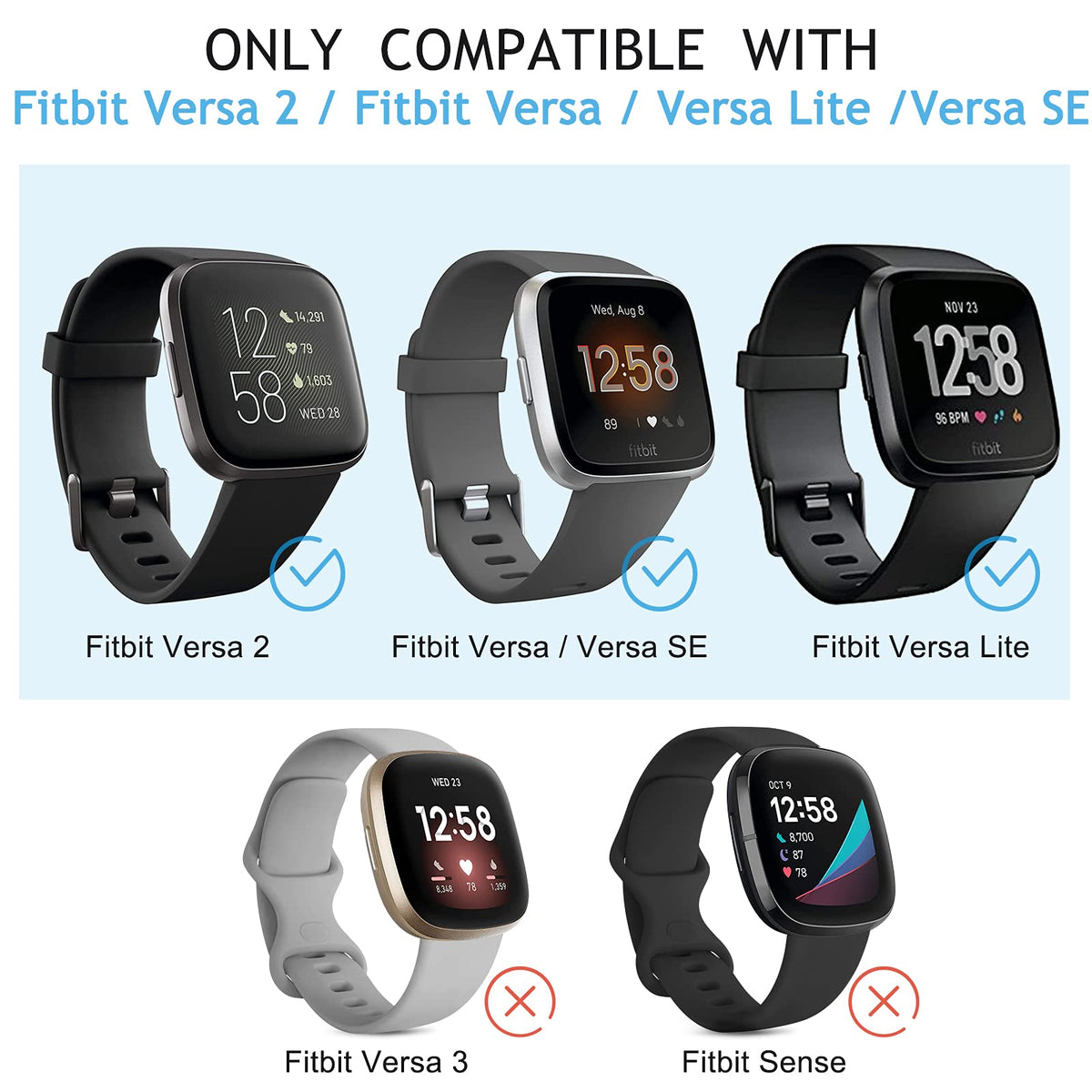 Mugust Versa wine red band for active days and nights