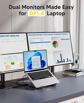 SD and TF slots boost data transfer and media access.