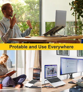 USB 3.0 ports accelerate peripheral connectivity and file transfers.