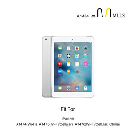 MULS iPad battery replacement for iPad 7th gen A2197/A2200 for daily tasks