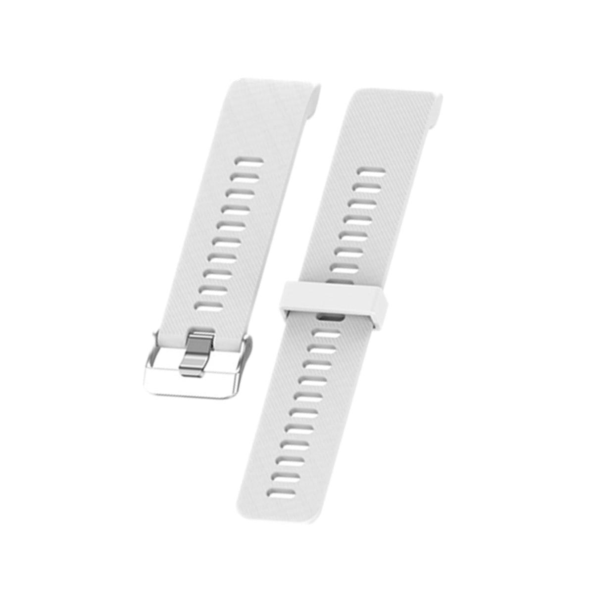 Muovrto clasp detail showing safety lock for secure Garmin Approach S10 wear