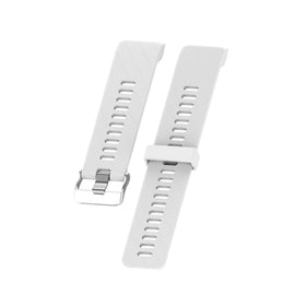 Muovrto clasp detail showing safety lock for secure Garmin Approach S10 wear
