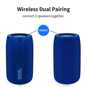 Musibaby M68 paired with smartphone indicating Bluetooth 5.3 stable connection