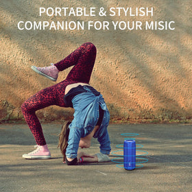 Musibaby M88 30-hour battery life for all-day play