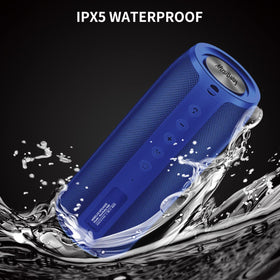 Musibaby M88 Bluetooth 5.3 chip ensures stable connection up to 100 ft