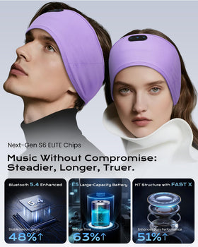 Musicozy bamboo-cotton fabric close-up highlighting breathable moisture-wicking comfort.