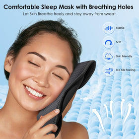 MUSICOZY close-up velvet texture highlighting breathable softness