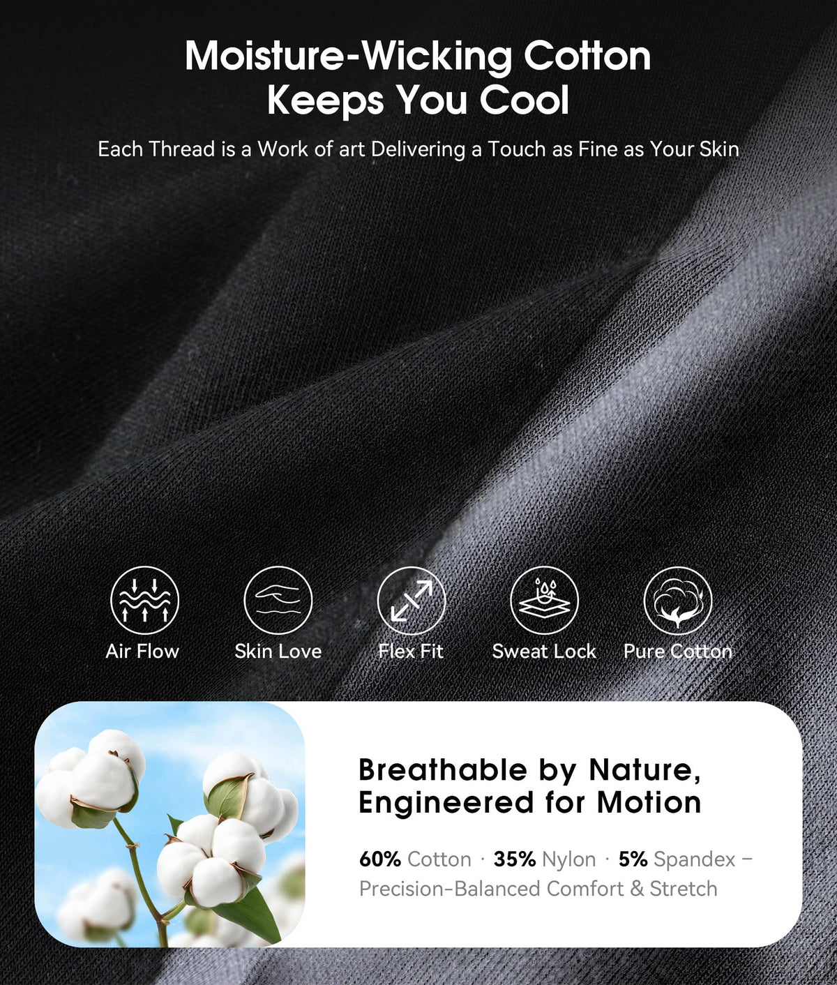 MUSICOZY gift idea for men and women who love music and fitness