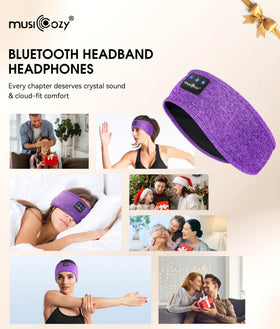MUSICOZY Gift-ready packaging makes a thoughtful present