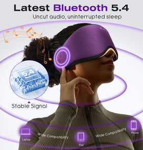 MUSICOZY held in hand for size comparison, highlights lightweight portable design