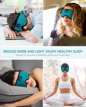 MUSICOZY package contents with charging cable and pouch for easy gifting