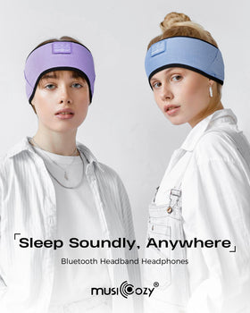 MUSICOZY S6 Elite chip for reliable, low-latency audio performance