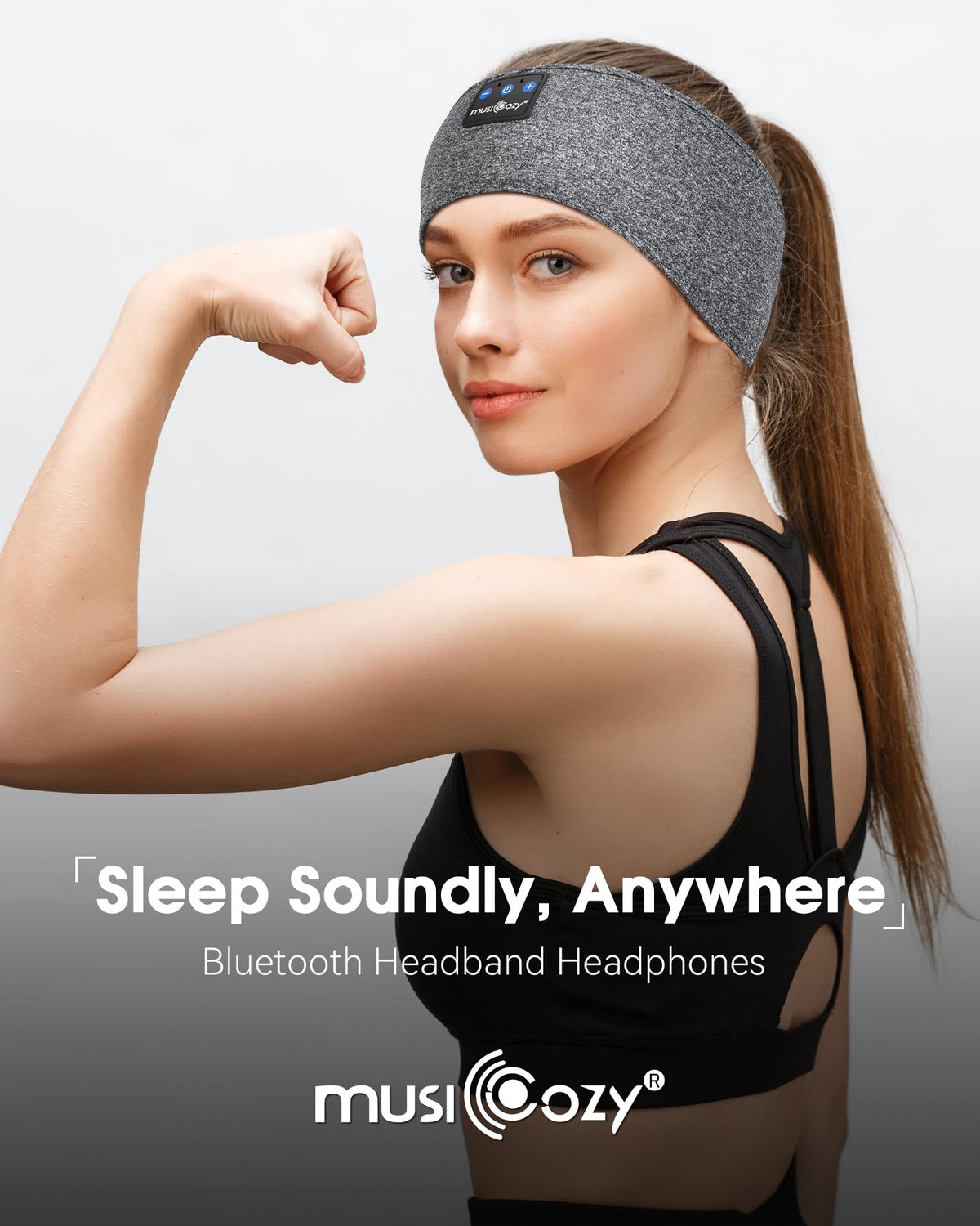 Bluetooth 5.4 connection for seamless music pairing