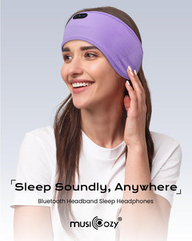 Musicozy 24/7 support and 1-year warranty for a hassle-free purchase.
