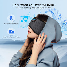 MUSICOZY Type-C charging port visible for fast, reversible charging