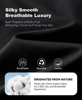 MUSICOZY removable speaker module being taken out to show washable headband convenience