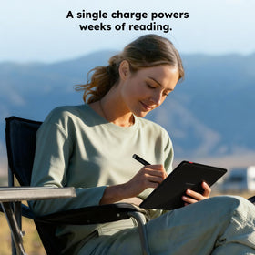 Musnap Ocean Bluetooth, Wi-Fi, and USB connectivity for easy transfers.
