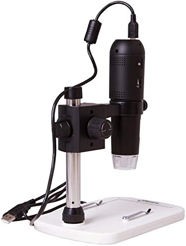 Mustcam HM160 micro-SD storage for convenient on-device photo and video capture.