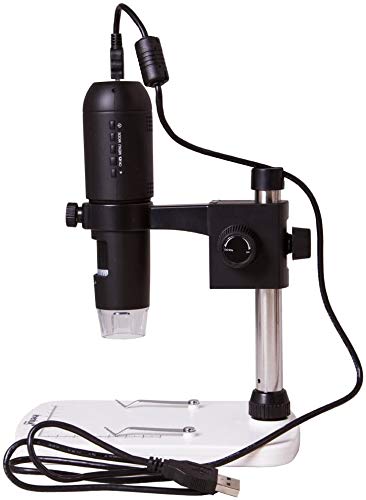 Mustcam HM160 compatibility with Windows, Mac, Chromebook, and Android via USB.