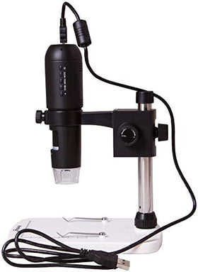 Mustcam HM160 compatibility with Windows, Mac, Chromebook, and Android via USB.