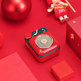 Muzen Button metal finish and colors elevate any room decor.