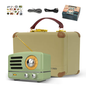 Muzen OTR makes a thoughtful gift for music lovers