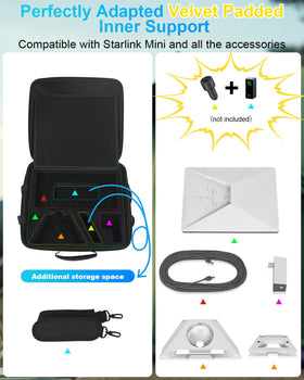 Mwin detachable shoulder strap enables cross body travel